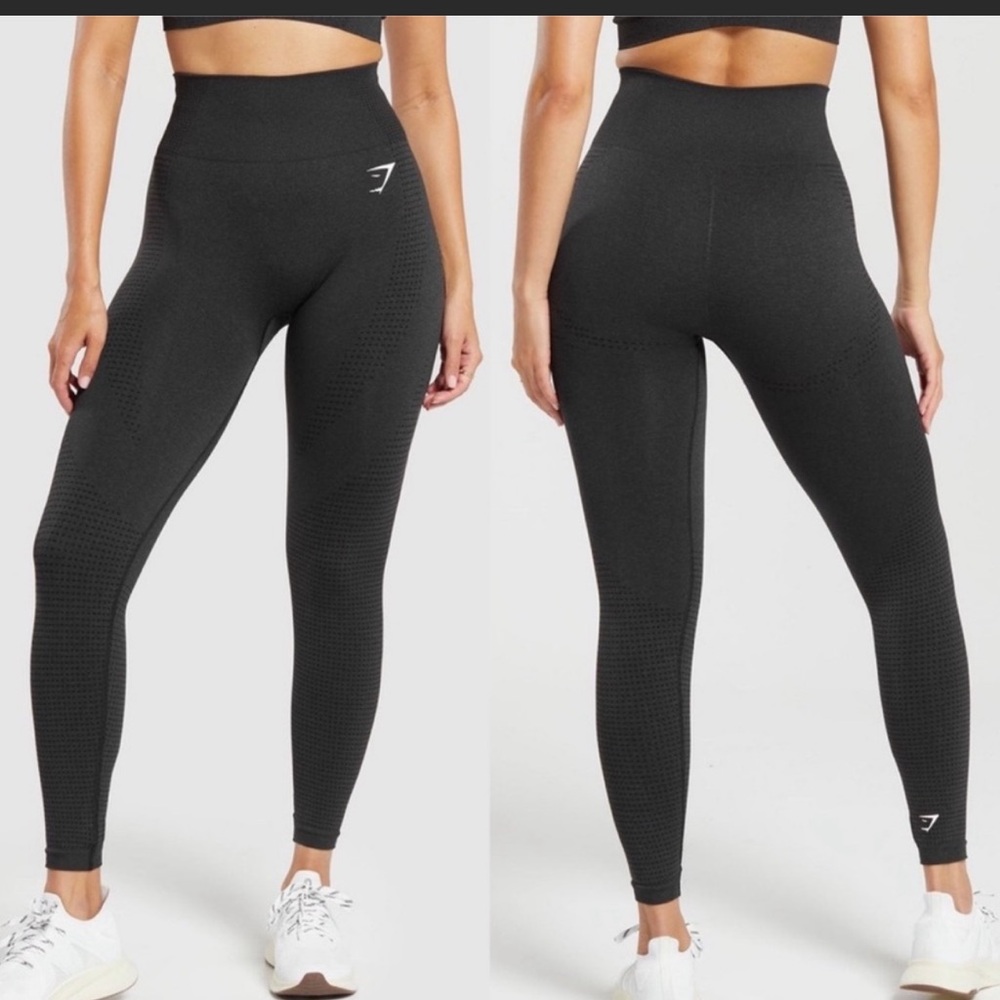 Gymshark vital seamless leggings